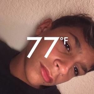 Meet your Posher, Ryan